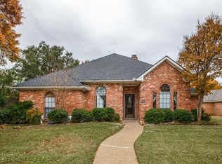 2305 Rocky Trl, Garland, TX 75044