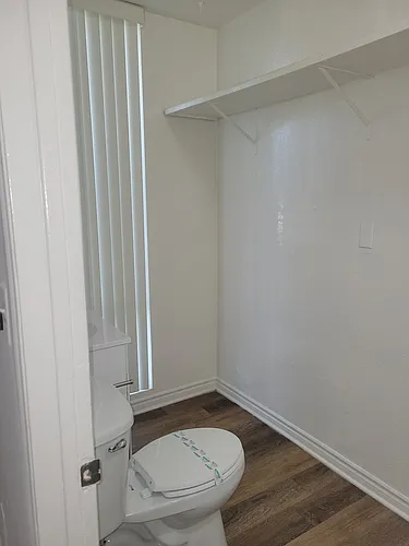 Floor plan Studio