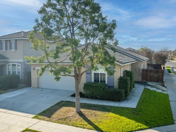 3199 N Schneider Ave, Fresno, CA 93737