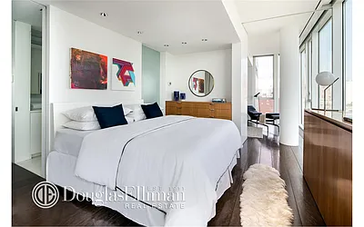 Sold by Douglas Elliman