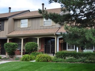 8651 E Amherst Dr APT B, Denver, CO 80231
