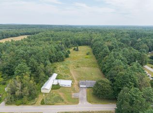 125 Back Nippen Rd, Buxton, ME 04093