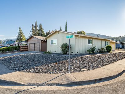 1380 Carrigan Lane, Ukiah, CA, 95482