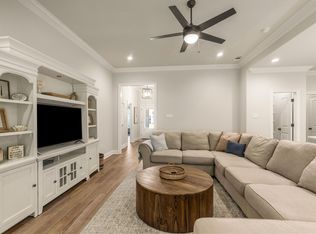 124 Apollo Ave E, Freeport, FL 32439