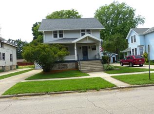 42 Algoma St, Fond Du Lac, WI 54935