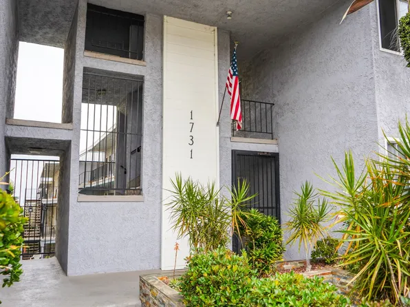 1731 Pacific Coast Hwy #19, Hermosa Beach, CA 90254