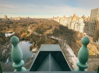 1 Central Park S Unit Res, New York, NY