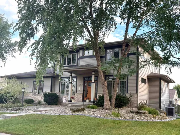 4361 Wren Ct, Windsor, WI 53598
