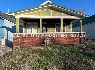 1102 Henning Ave, Evansville, IN