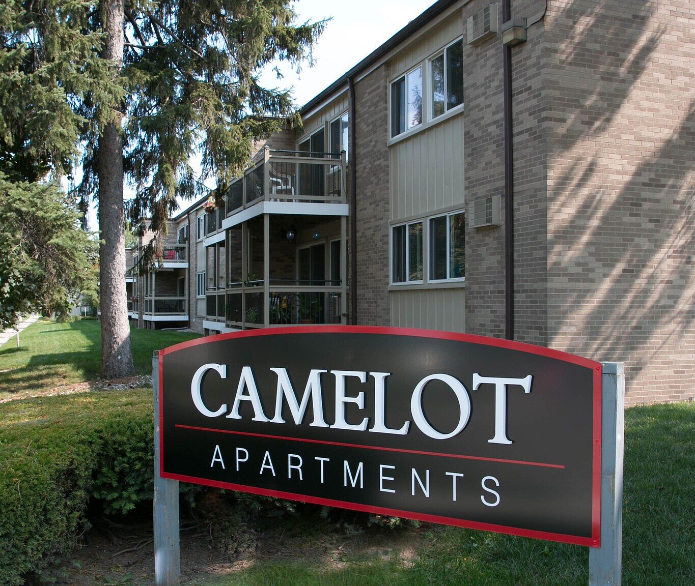 3134 Greenfield Rd # 7a, Royal Oak, MI 48073