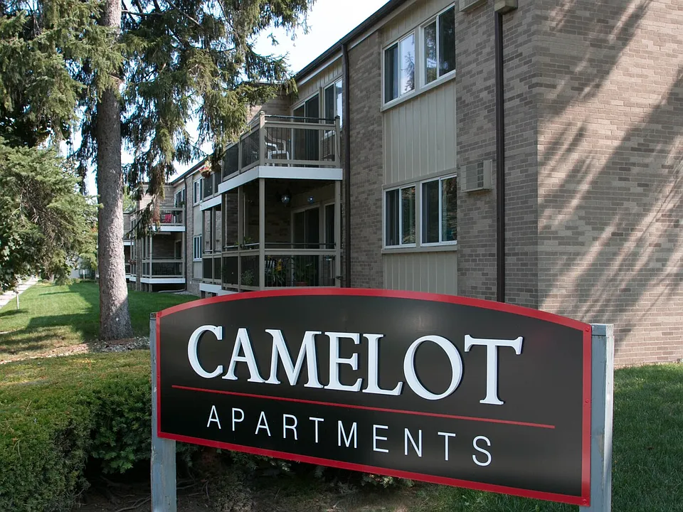 Camelot Apartments