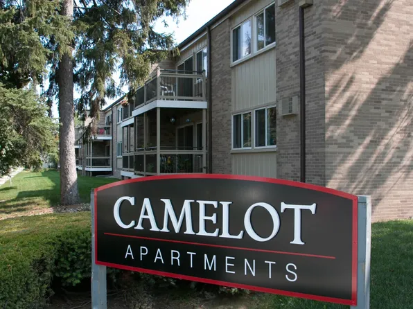 Camelot Apartments