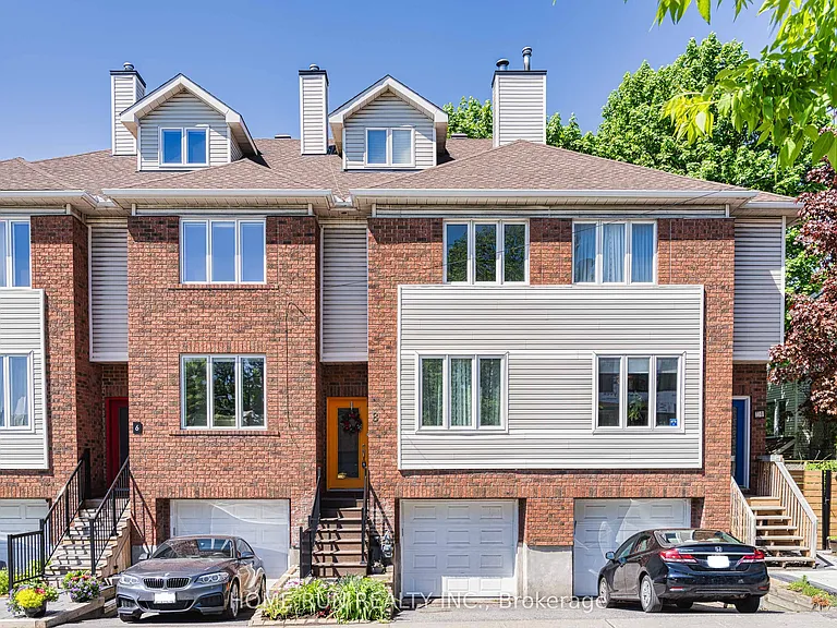 8 Gwynne Ave — Photo 1