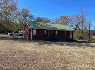14411 Road 505, Philadelphia, MS 39350