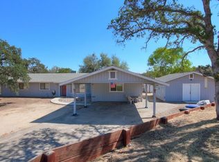 29871 N Lilley Way, Coarsegold, CA 93614