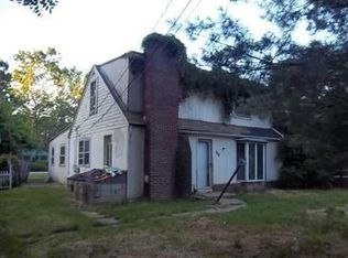 4440 Floyd Dr, Columbus, OH 43232