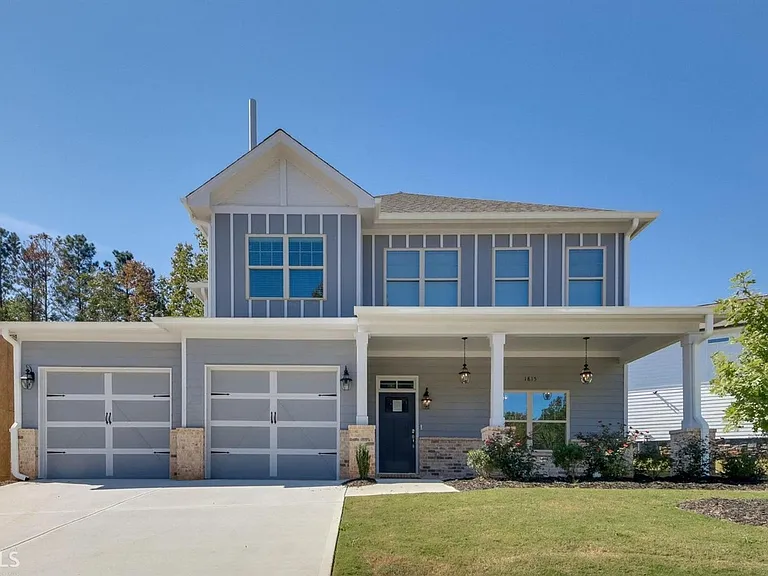 1815 Treymire Ct — Photo 15