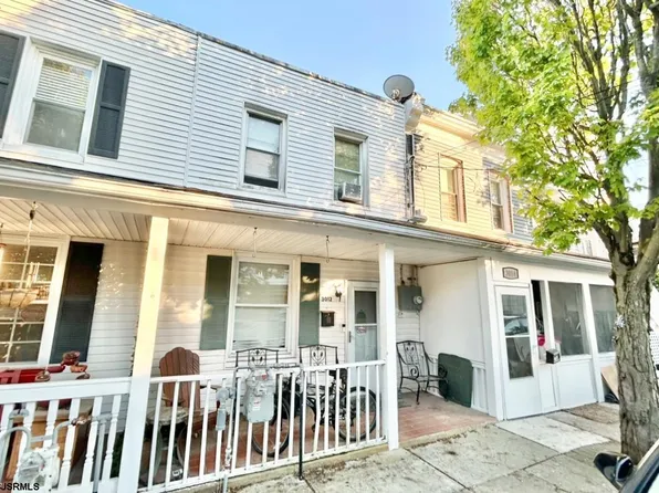 3012 Howard Ave, Atlantic City, NJ 08401