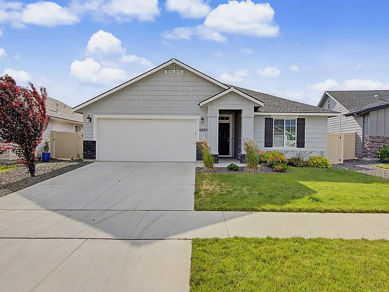 6881 S Sushana River Ave — Photo 1