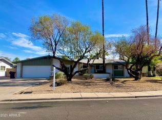 2250 W Concho Cir, Mesa, AZ 85202