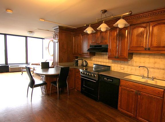 2nd image of 505 N Lake Shore Dr APT 1605