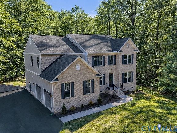 2nd image of 4321 Saratoga Rd