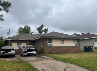 524 W Kirk St, Shawnee, OK 74801