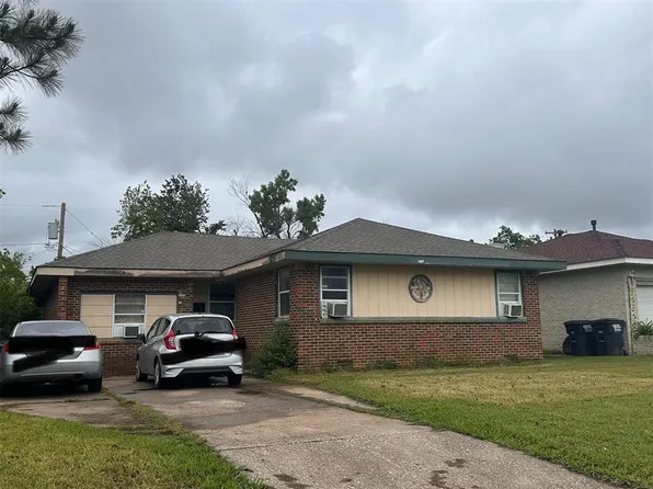 524 W Kirk St, Shawnee, OK 74801