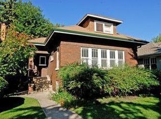 232 Lathrop Ave, River Forest, IL 60305