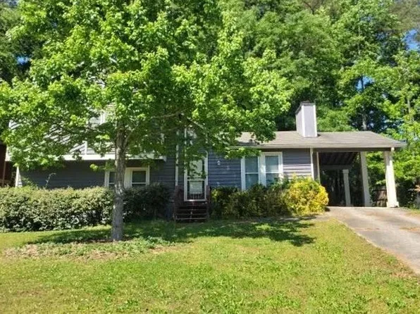 157 Line Rd SW, Atlanta, GA 30331
