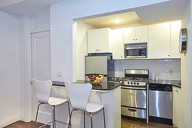 Sold by Brown Harris Stevens