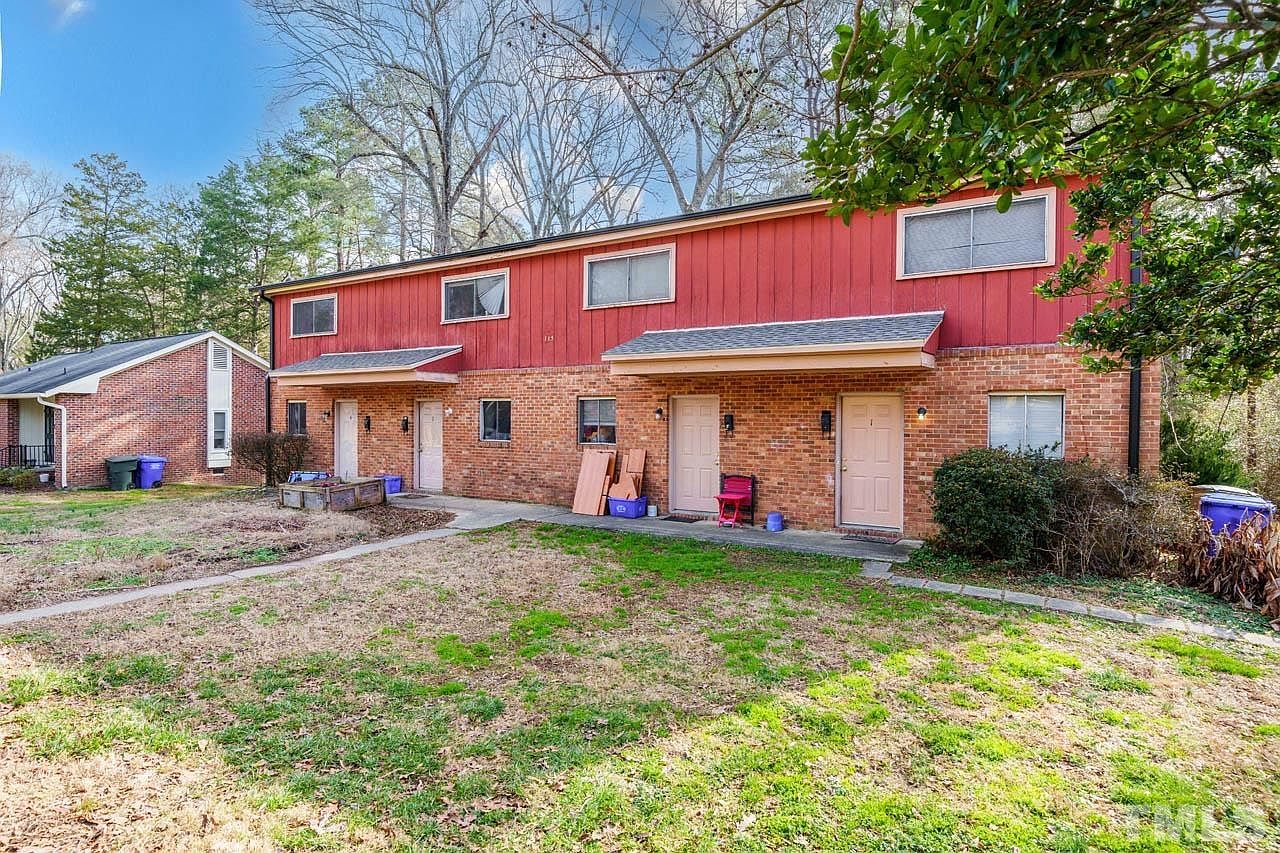 115 Pine St, Carrboro, NC 27510 Zillow