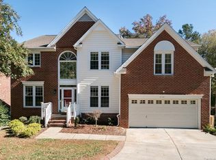 5133 Chestnut Knoll Ln, Charlotte, NC 28269