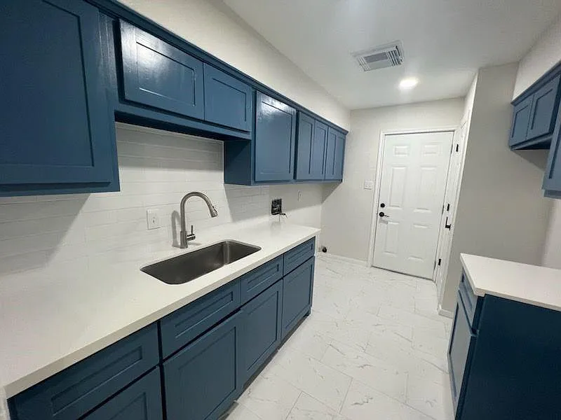 2 bed, 2.0 bath, 1036 sqft, $1,400 — Photo 2