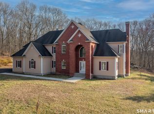 501 Taylor Hill Rd, Griswold, CT 06351