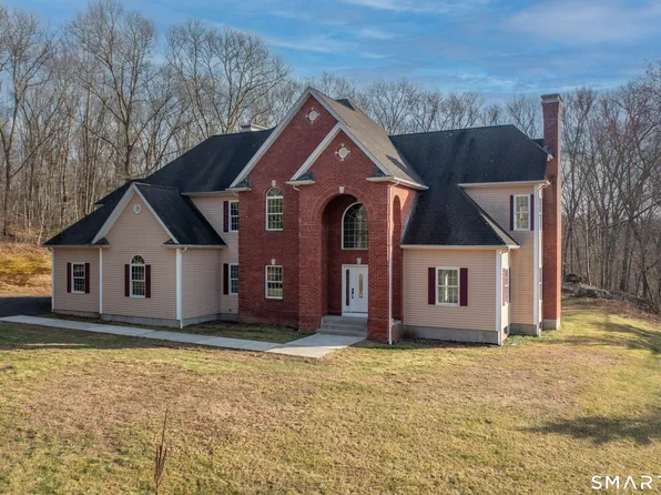 501 Taylor Hill Road, Griswold, CT 06351