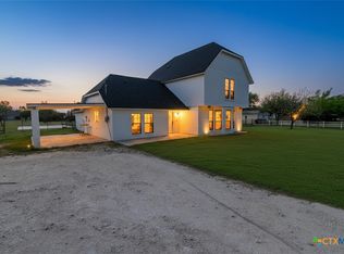 1010 Little Elm Loop, Temple, TX 76501