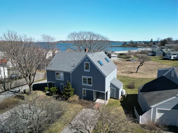 21 Cove Lane #10, South Portland, ME 04106