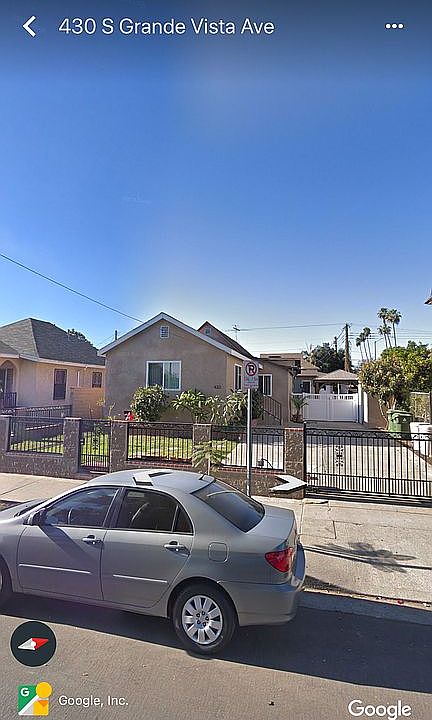1st image of 433 S Grande Vista Ave