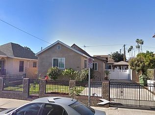 433 S Grande Vista Ave, Los Angeles, CA 90063