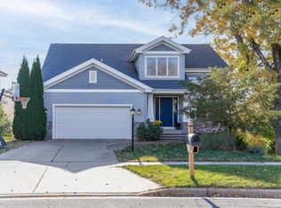 5705 Rosslare Ln, Fitchburg, WI 53711