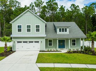 1844 Adler Nest Ln, Fleming Island, FL 32003