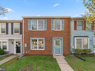 10779 Glen Hannah Dr, Laurel, MD 20723