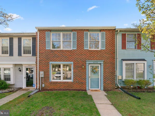 10779 Glen Hannah Dr, Laurel, MD 20723