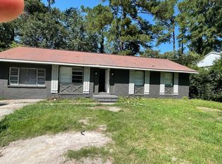 1619 Apple Valley Dr, Augusta, GA 30906