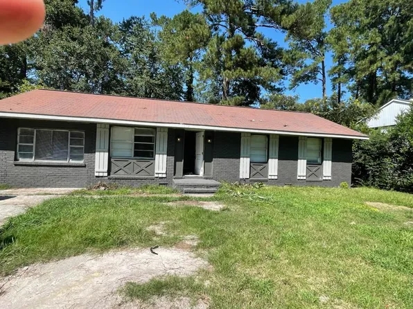 1619 Apple Valley Dr, Augusta, GA 30906