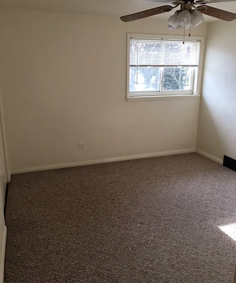 Front bedroom