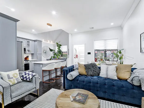 469 E 40th St, Brooklyn, NY 11203