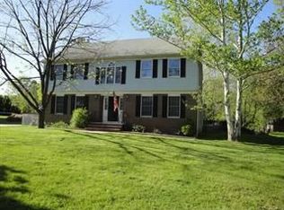 4 Revere Ave, Bridgewater, NJ 08807