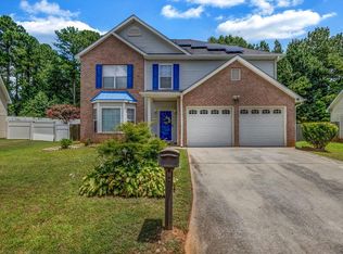 2958 E Hampton Club Way, Lithonia, GA 30038